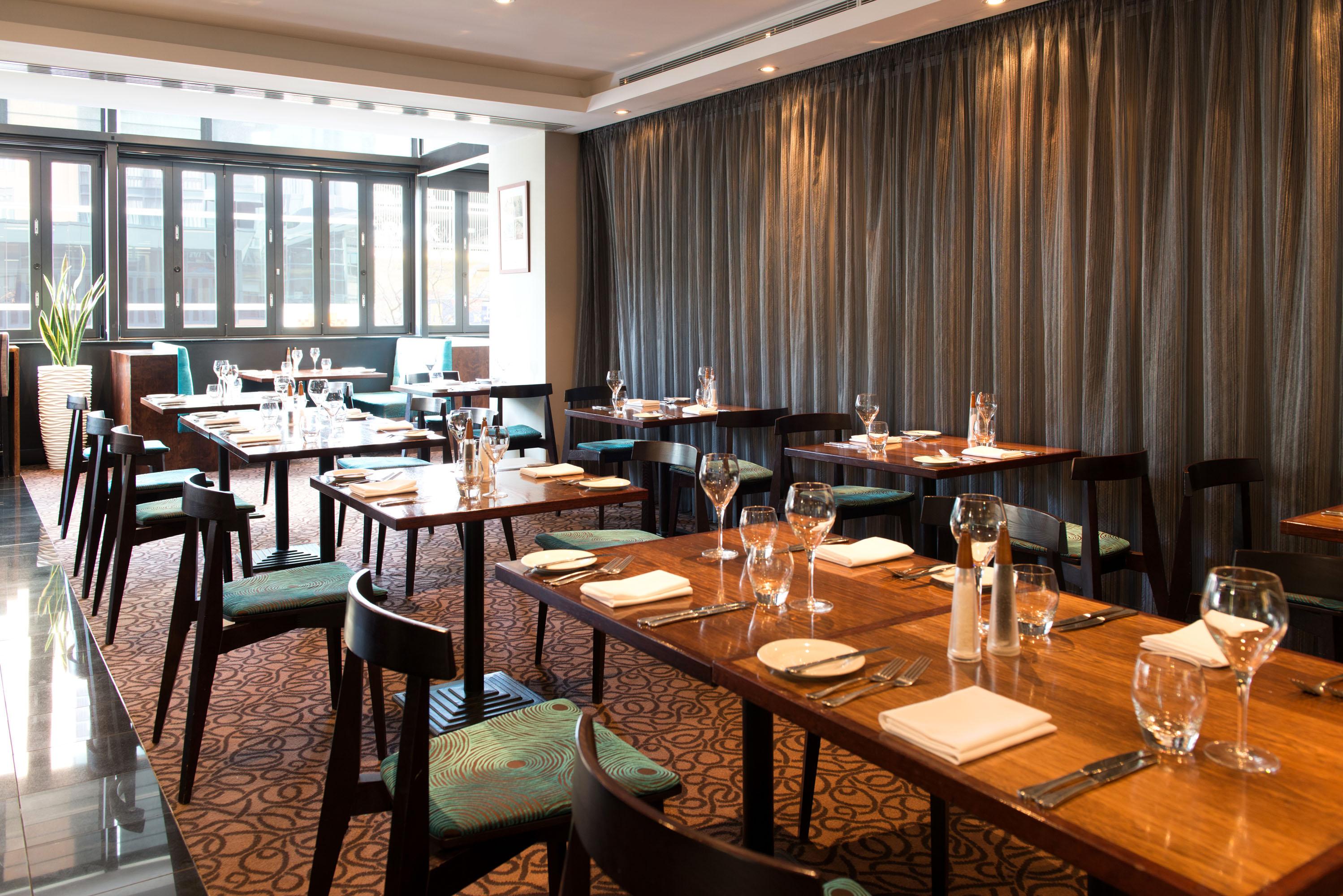 Peppers Waymouth Hotel Аделаида Экстерьер фото The restaurant
