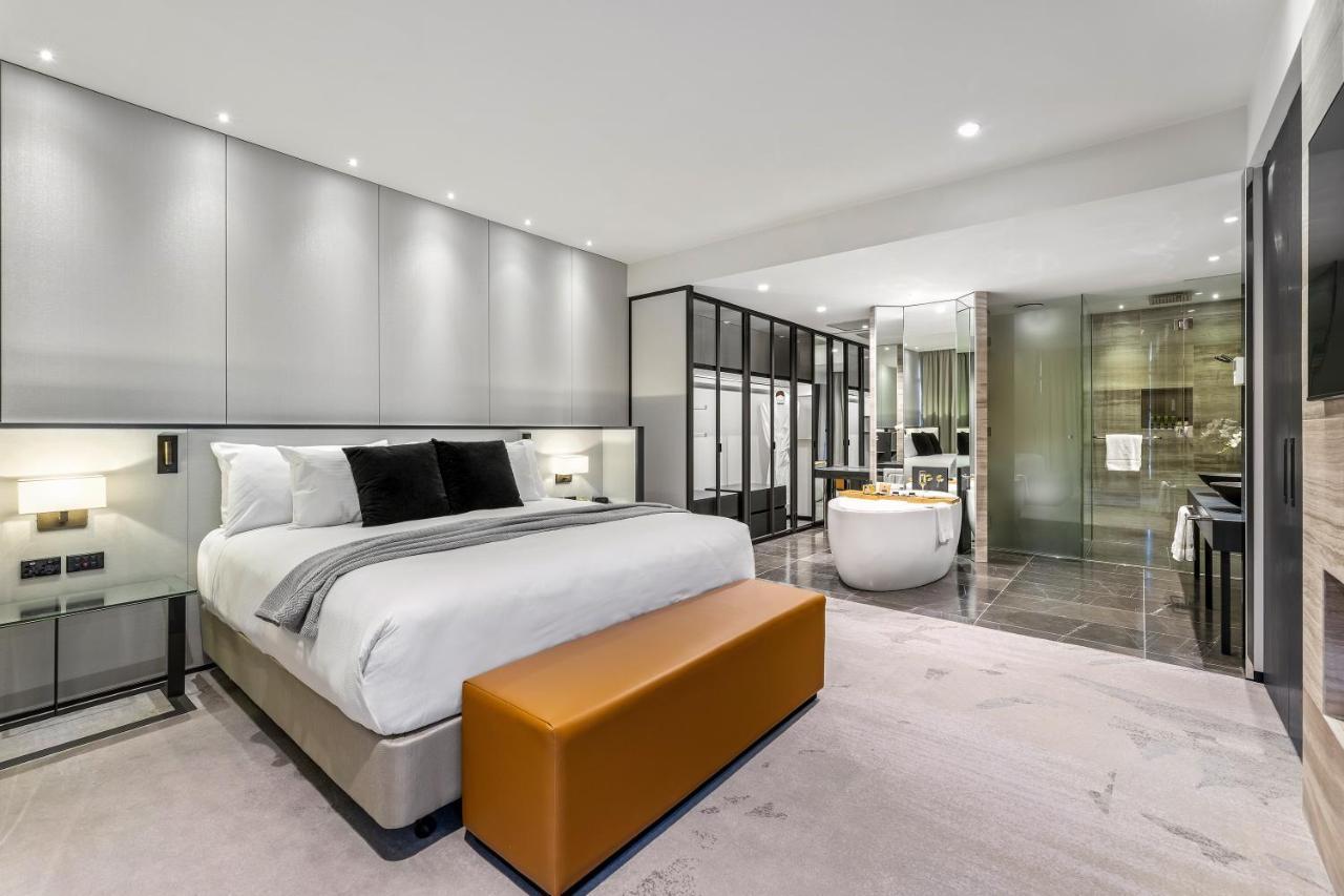 Peppers Waymouth Hotel Аделаида Экстерьер фото