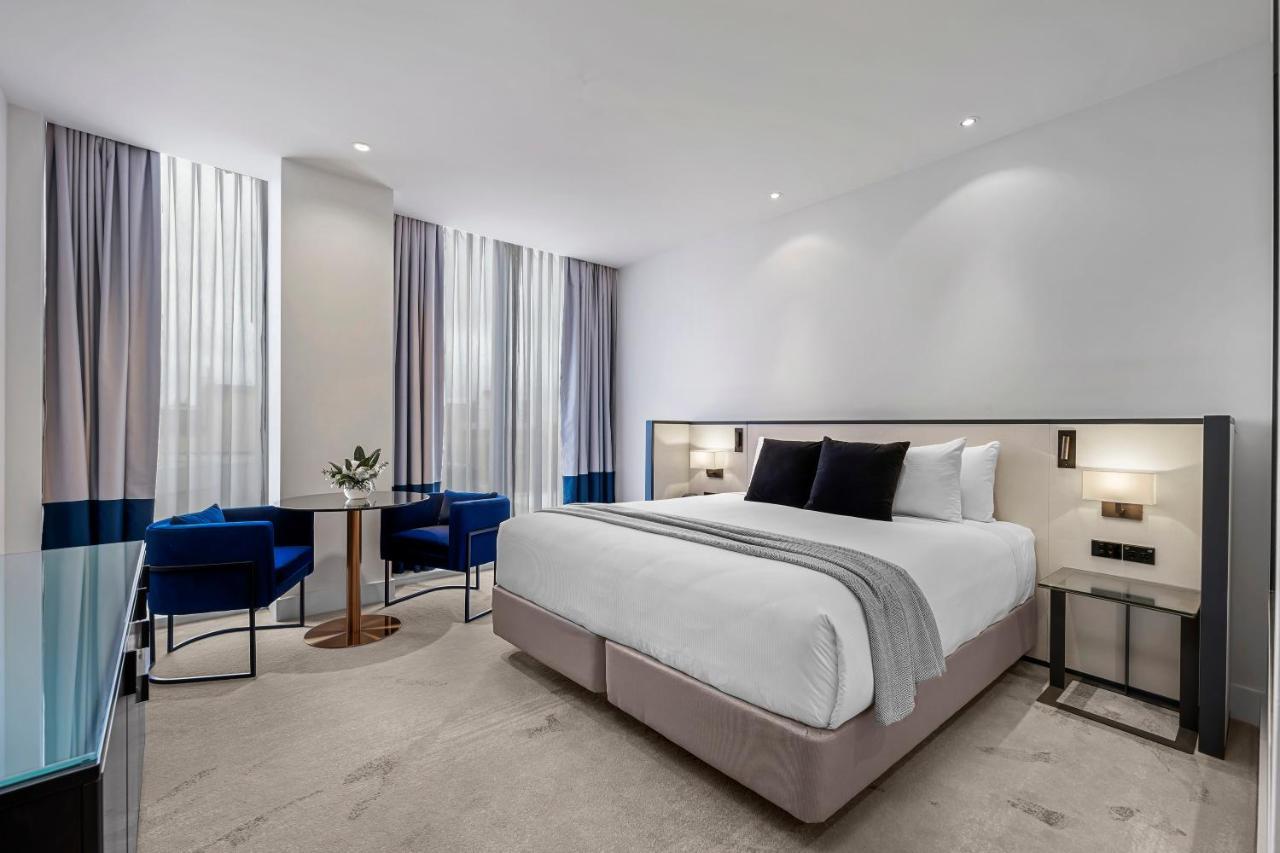 Peppers Waymouth Hotel Аделаида Экстерьер фото